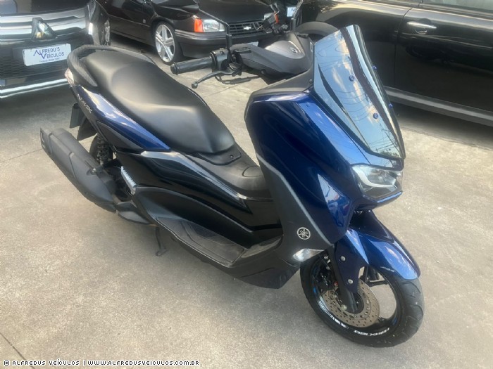 Yamaha N-MAX 160 2021/2021